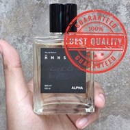 parfum gico black mm group original wangi