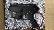 Aeg G&p Gnp m4 mots prokit fullmetal bukan gelblaster wgg gbb gbbr