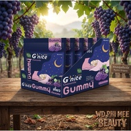 HandyHerb G'nite Gummy Kyoho Grape Flavor