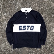 Rugby shirt