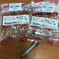 SCREW skrew univasal rendah Y15ZR RS150 LC135 Lowered Lower turun FORK BOLT SET 2pcs For yamaha Viet