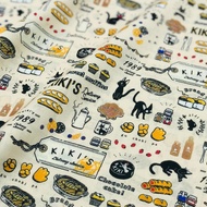 Fabric For Sale Korean Style cotton 100% Cute Yard Yes