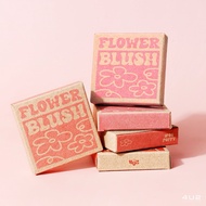 4U2 Flower Blush