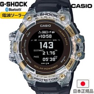 🇯🇵日本版 CASIO G-SHOCK G-SQUAD
GBD-H1000 SERIES
GBD-H1000-1A9JR 日版 CASIO男裝手錶