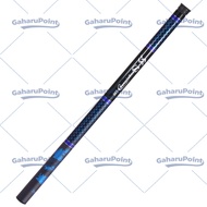 Joran Pancing Portable teleskopis UL 2.7M 3.6M 4.5M 5.4M 6.3M 7.2M murah Tongkat Pancing/Joran Panci