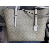 Coach Never Full bag