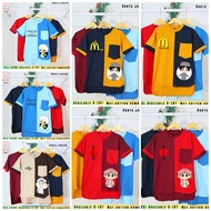 Boys' kurta tops | Biil junior kurta for children aged 5-8 years