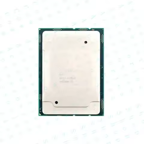 PP+ FOR Intel Xeon Gold 5120 2.20GHz 14-Core 19.25MB LGA 3647 Server CPU P/N: SR3GD
