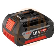 Bosch GBA 18V Battery 18V x 4.0 ah - 4.0ah - Battery