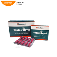 Himalaya Tentex Royal 10s