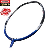 Apacs Lethal 10 (Original) Badminton Racket - Blue(1 pcs)