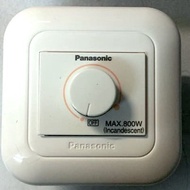 Dimmer Dimmer Switch Dimmer Lamp 800 watt