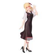 Banpresto - Oshi no Ko - Ruby Plain Clothes, Bandai Spirits Figure