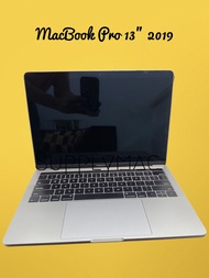 Laptop Apple Macbook Pro Touchbar 13" 2019 16/500GB