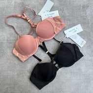 Genuine high-end TRIUM bra, size 70C 75C ~ 32B 34B. full tags. Reputable commitment