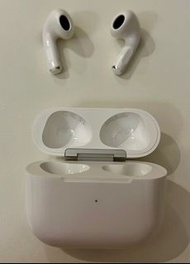 Apple Airpods 3 配MagSafe充電盒