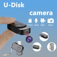 1080P Mini hidden camera spy camera cctv camera Built-in battery cctv wireless outdoor