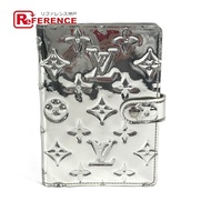 LOUIS VUITTONSP3078 Monogram Miroir Agenda PM 記事本 PM 筆記本封面