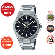 Đồng hồ Casio Edifice EFR-S108D-1A bảo hành chính hãng 5 năm - Pin trọn đời