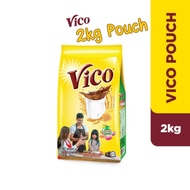 ✻TKM Vico 2kg Chocolate Malt Drink✽