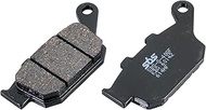 KITACO 777-0614000 SBS Brake Pads, 614HF Ceramic, CB400SF, NC700X, NC700S, NM4-01, NM4-02, African T