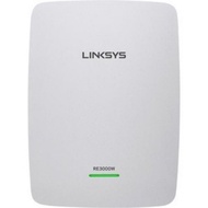 LINKSYS RE3000W N RANGE EXTENDER WIRELESS