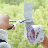 HEOSA Anti-Infection Window Repair Mesh Tape 200*5cm