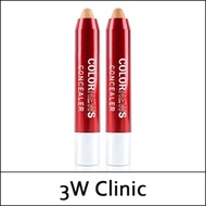 [3W Clinic] (b) Color News Concealer 4g / Stick Concealer