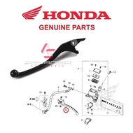 Lever LH Steering Handle [ 53178-K0W-N01 ] ADV 150, ADV 160 & Vario 160 💯 Genuine Parts