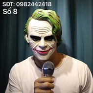 Joker Mask