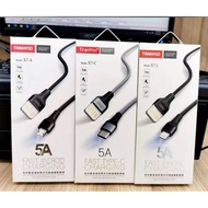 TRAVEL CHARGE TRANYOO X7 5A