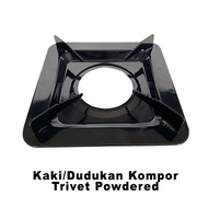 Todachi Tatakan / Dudukan Panci Trivet Kompor 2/1 Tungku Gas LPG Gas Alam