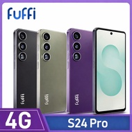 FUFFI Android 10 Mobile Phone 6.56in Full Screen 3GB RAM 64GB Storage MTK6739 4G Network Cellphone c