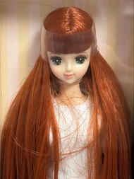 licca城堡 瑪麗 Mari  Licca castle Jenny娃娃 珍妮娃娃