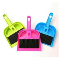 Broom and Dustpan Set Mini Broom and Dustpan Set Mini Dustpan
