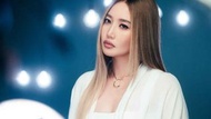 A-Lin黃麗玲演唱會 4月19日