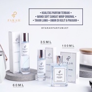 Farah Parfum 212 Men - Parfume Pria Berkualitas