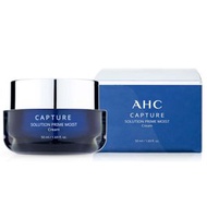 AHC - 逆轉新時空瞬吸保濕面霜 50ml 平行進口商品