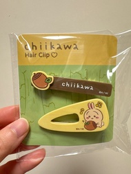 Chiikawa 髮夾