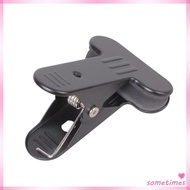 Time Professional Photography Clamp With 1 4Inch Thread Mount Up To 4 50cm Thickness