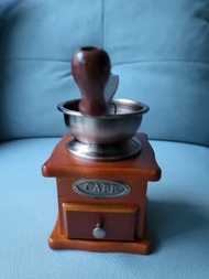 Coffee Grinder