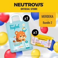 Neutrovis X Faybel Baby Care Superior Protection Bundle