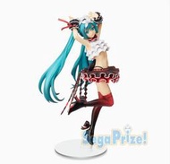 現貨正版1隻 初音未來 SEGA DIVA MEGA39's~(1326公仔鏡音巡音莉莉雷姆安妮亞絲娜美女帝綾波零五等分