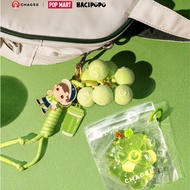 Chagee Hacipupu The Dream Big Set