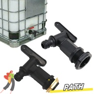 PA-HOME Replacement Water Butt Tap Beer Home Rain Brew Hoze Lock