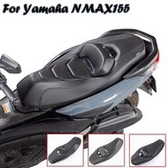 台灣現貨山葉 摩托車座墊前駕駛員和乘客座椅適用於雅馬哈 N-MAX NMAX155 N MAX155 2020-2024