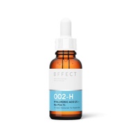 BFFECT 2% Multihyaluronic Acid+1% Na-PCA 30ml