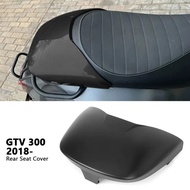 Motorcycle Accessories Rear Seat Cover Rear Tail Cover Fairing Cowl For Vespa GTV300 gtv300 GTV 300 