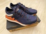 The North Face Men’s Vectiv Escape Futurelight 防水輕便行山鞋