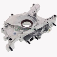 🎌 Honda B-Series Oil Pump B16a B16b B18c B20b Type-R 💯 Original Honda Part No.10 EG6 EK9 DC2